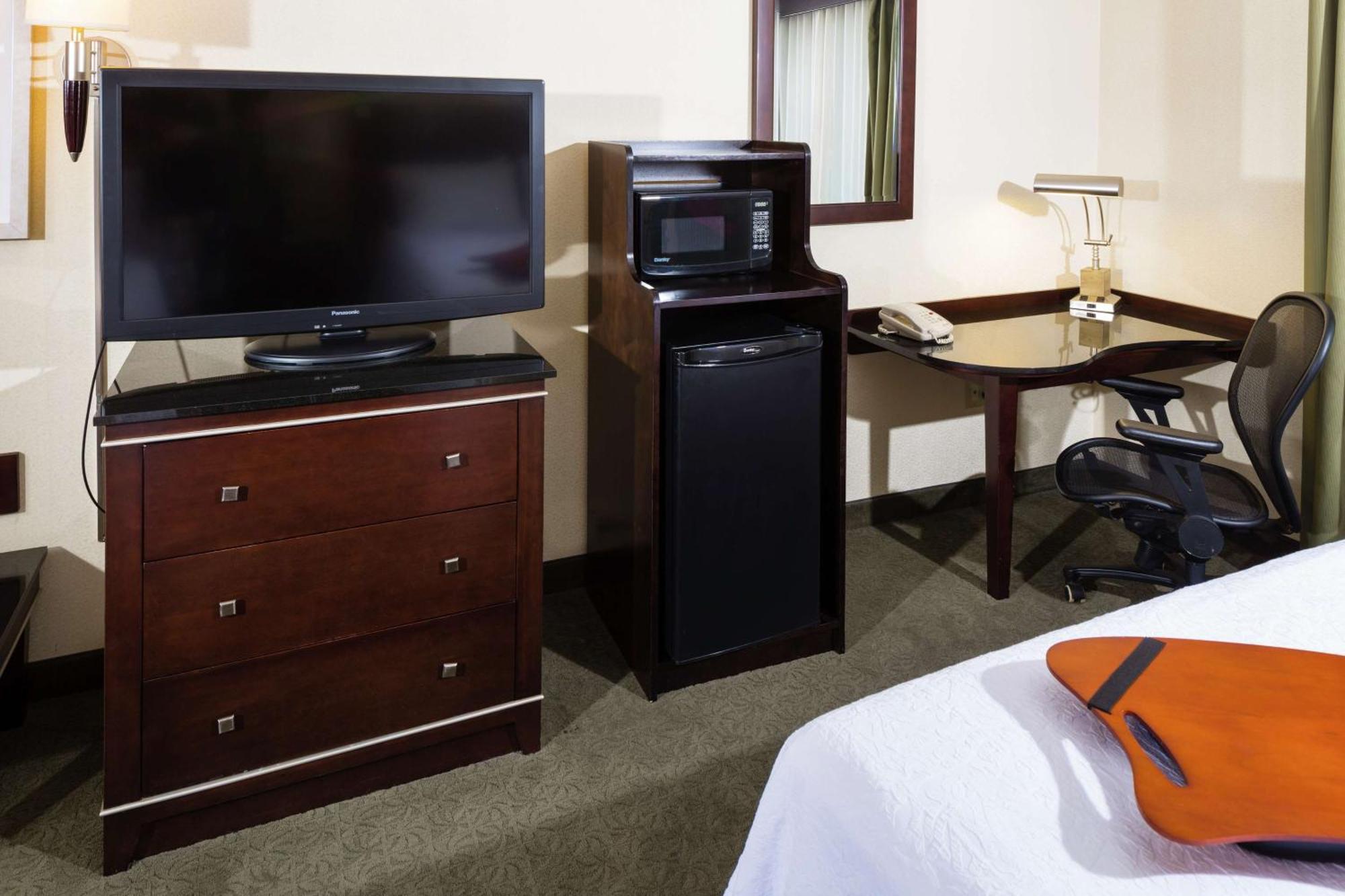 Hotel Hampton Y Vegas South
