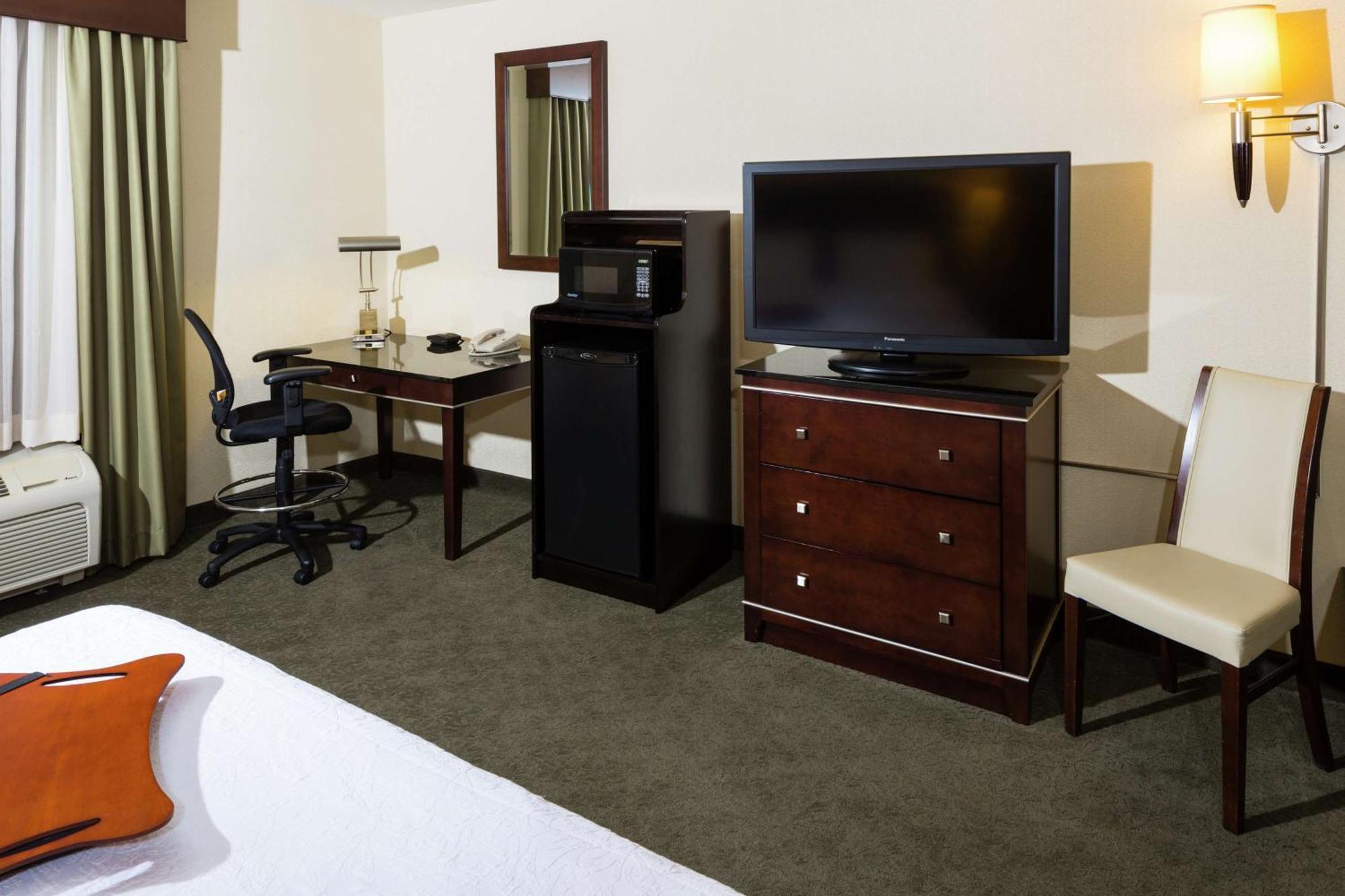 Hampton Y Vegas South Hotel Las Vegas