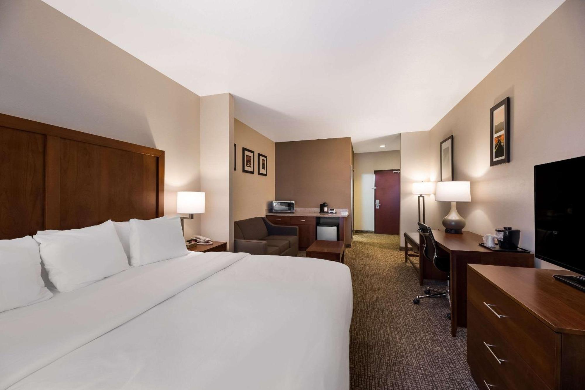 Comfort & Vegas - Nellis Hotel Las Vegas