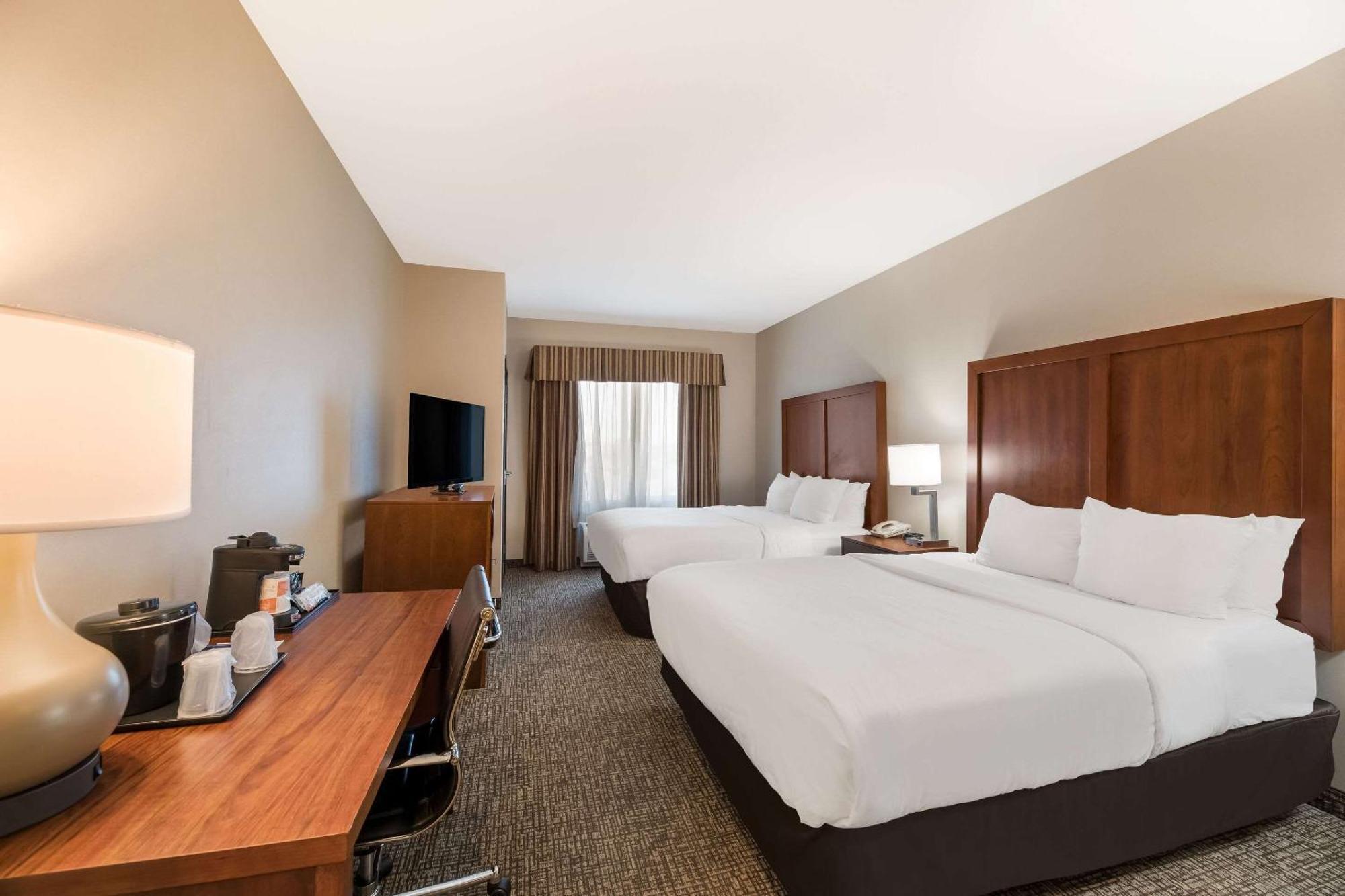 Hotel Comfort & Vegas - Nellis