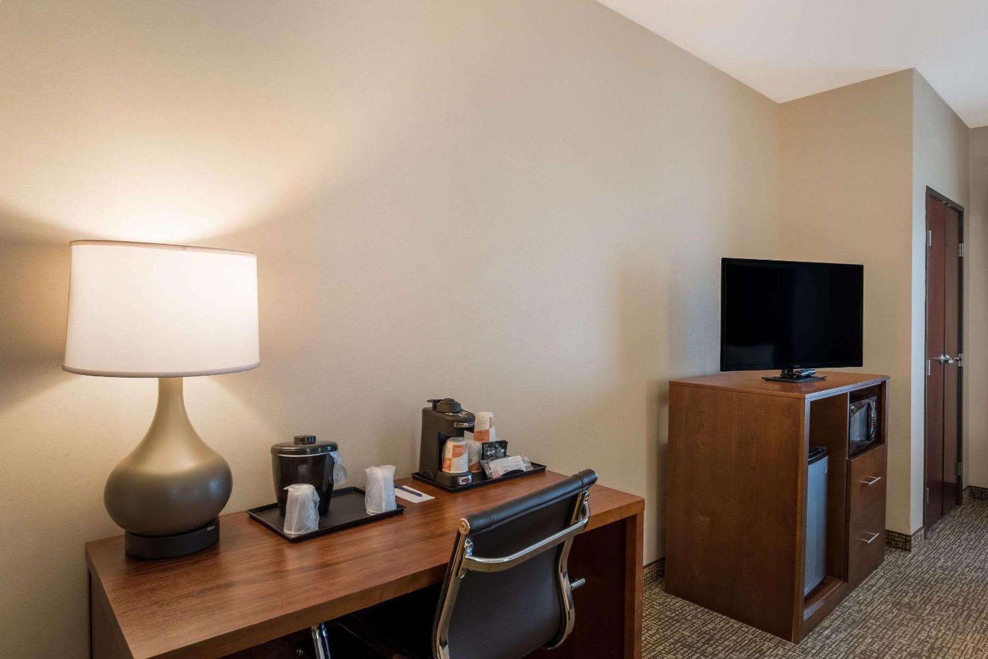 Comfort & Vegas - Nellis Hotel Las Vegas