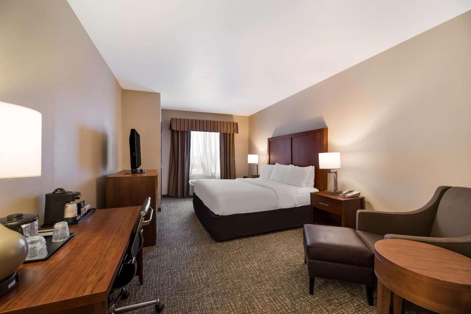 Comfort & Vegas - Nellis 3* Las Vegas