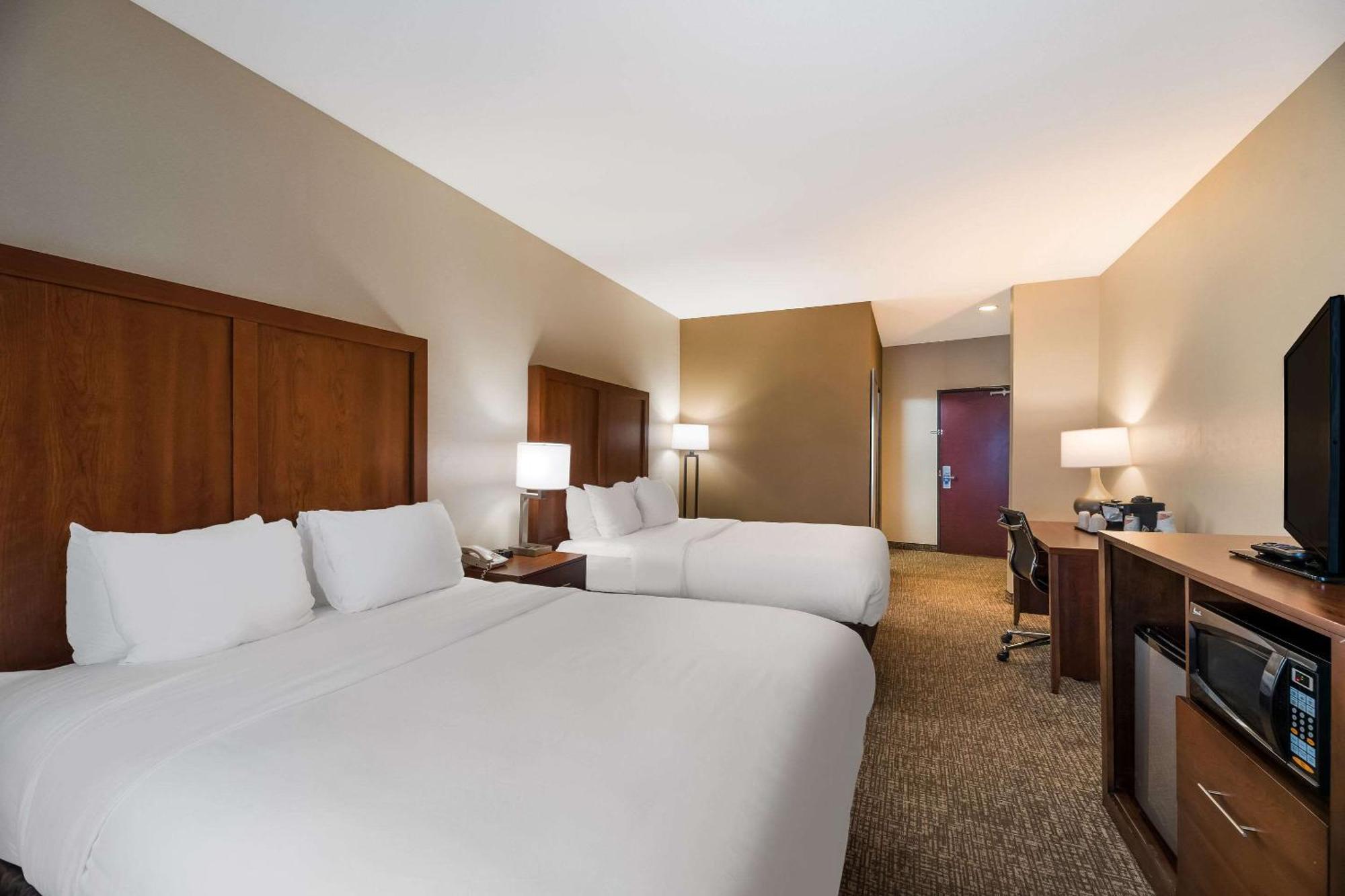 Comfort & Vegas - Nellis Las Vegas