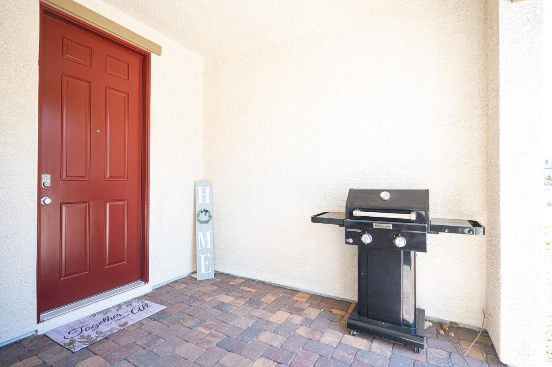 Apartamento Beautiful Brand New 2 Bedroom Vegas Home! Fits 12 Or More,15-20 Minutes From Lv Strip