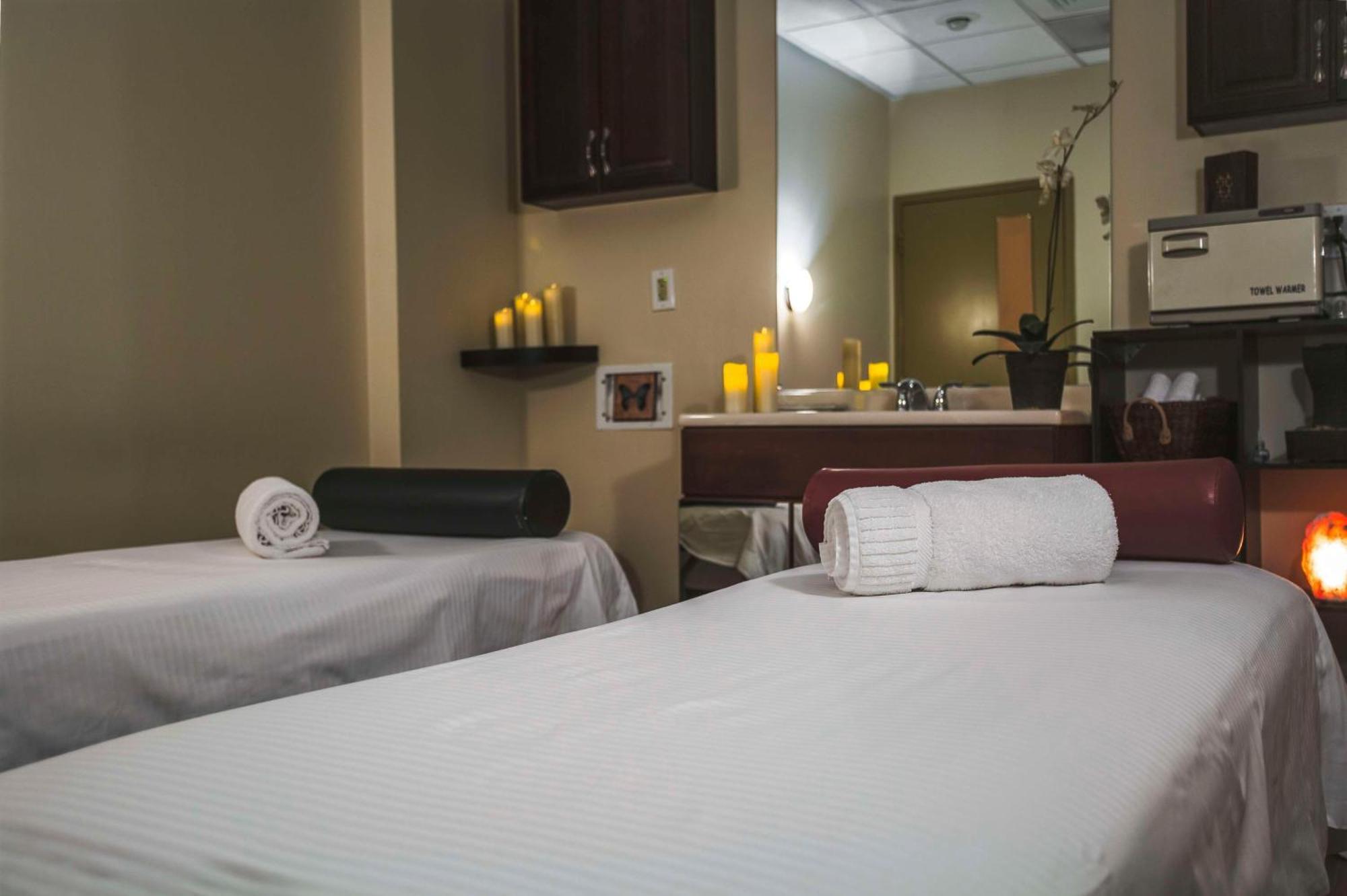 Hilton Vacation Club Polo Towers Vegas Hotel 3*