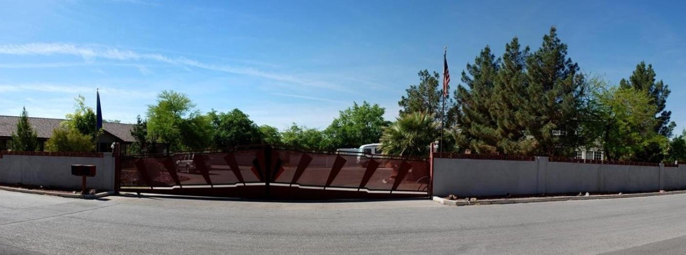 Villa Caridad Las Vegas