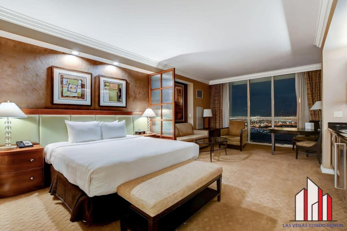 Mgm Signature-28-816 Jacuzzi Сasa de vacaciones *