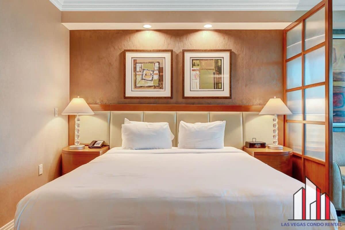 Mgm Signature-28-816 Jacuzzi Сasa de vacaciones *