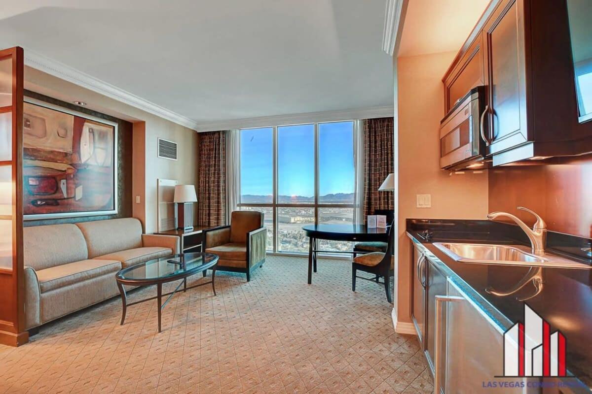 Mgm Signature-28-816 Jacuzzi Сasa de vacaciones *
