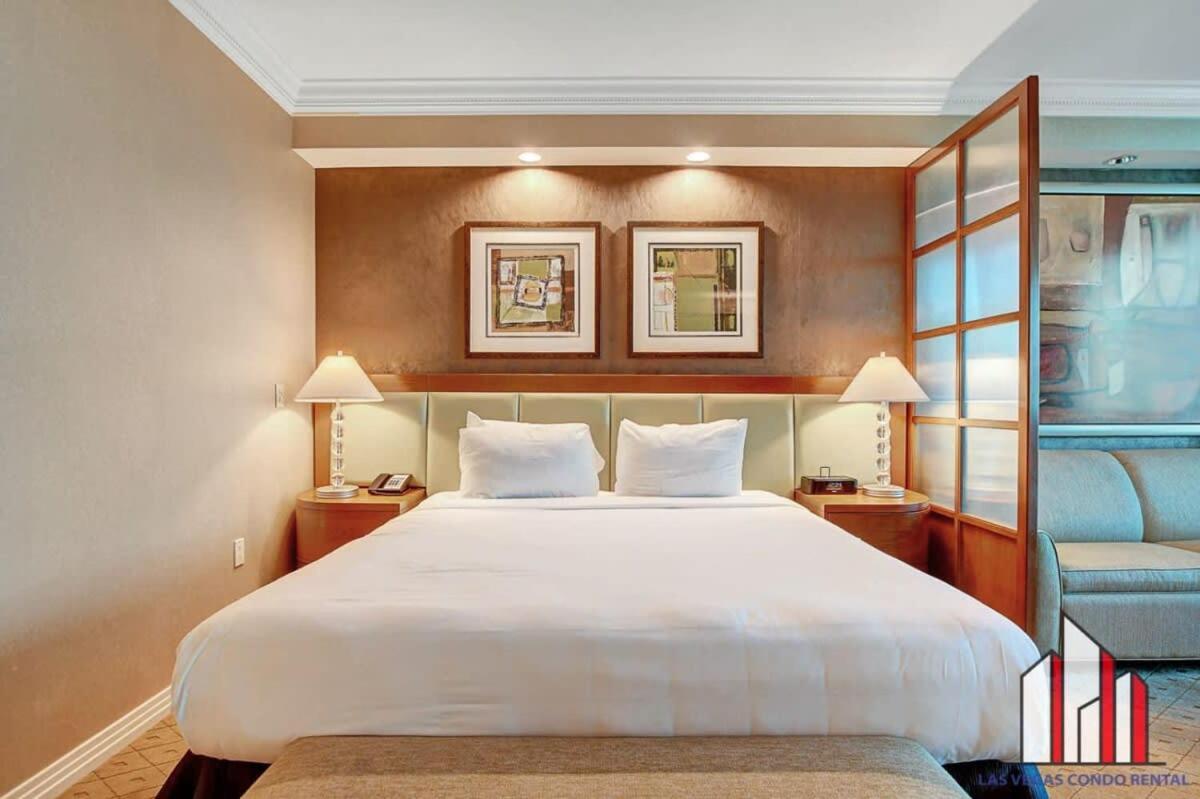 Mgm Signature-28-816 Jacuzzi Сasa de vacaciones *
