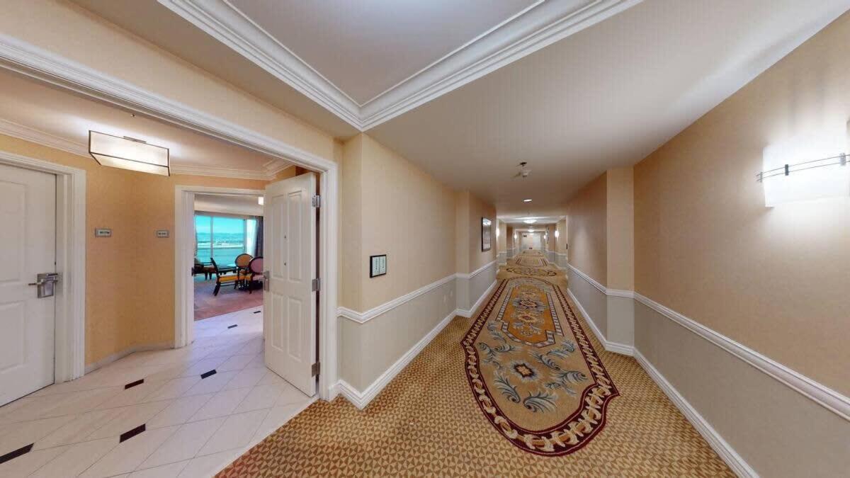 Mgm Signature-12-718 Accessible Las Vegas