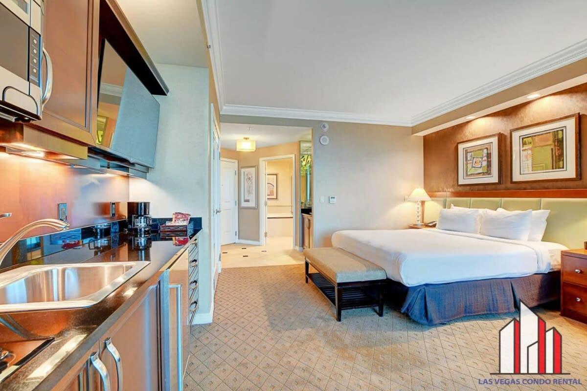 Сasa de vacaciones Mgm Signature-28-816 Jacuzzi *