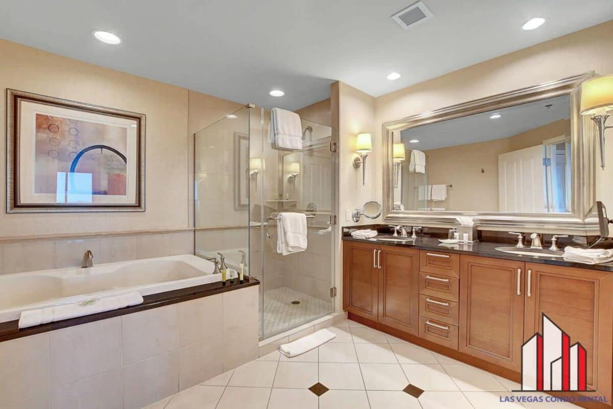 Mgm Signature-28-816 Jacuzzi Сasa de vacaciones Las Vegas