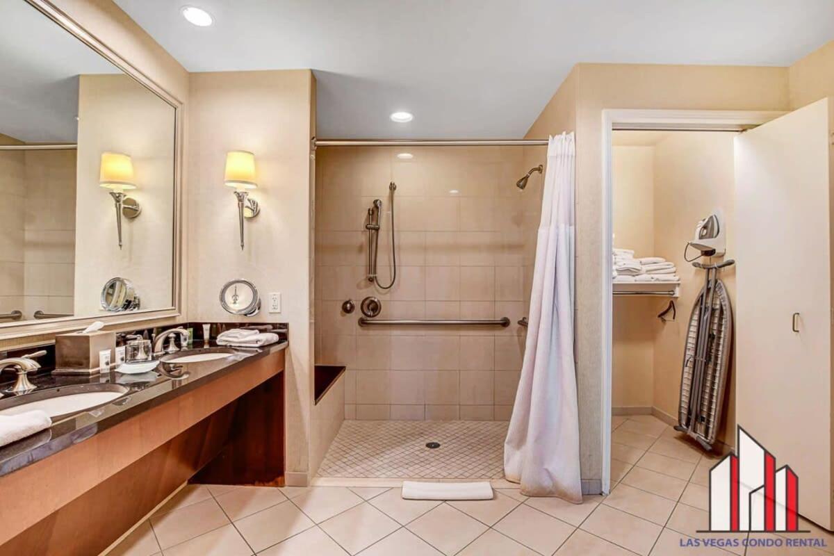 Сasa de vacaciones Mgm Signature-12-718 Accessible *