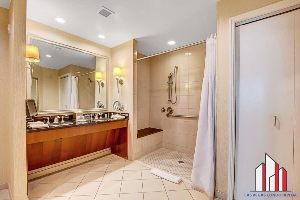 Mgm Signature-12-718 Accessible * Las Vegas