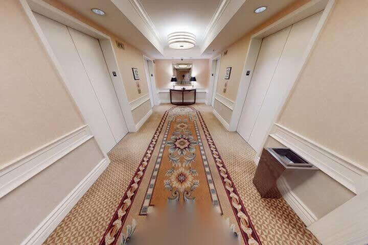 Сasa de vacaciones Mgm Signature-12-718 Accessible