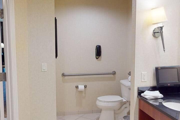 Mgm Signature-12-718 Accessible Las Vegas