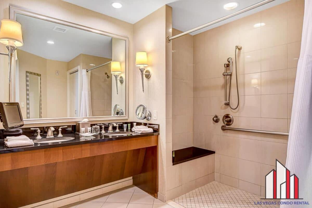 Сasa de vacaciones Mgm Signature-12-718 Accessible *
