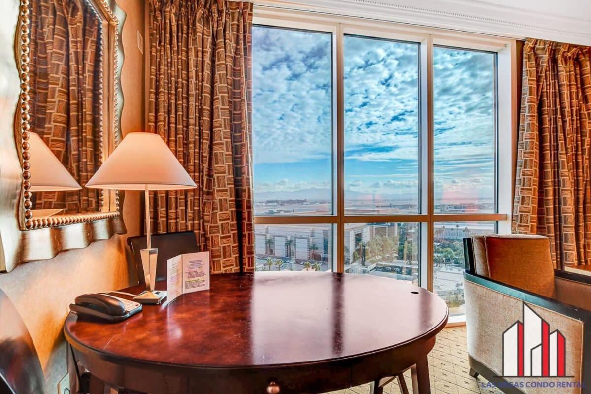 Сasa de vacaciones Mgm Signature-12-718 Accessible Las Vegas