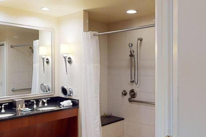 Mgm Signature-12-718 Accessible Сasa de vacaciones Las Vegas