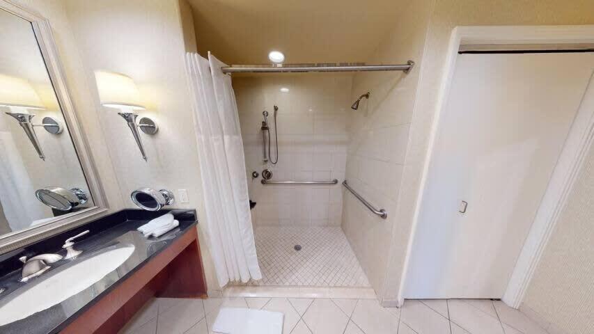 Сasa de vacaciones Mgm Signature-12-718 Accessible *