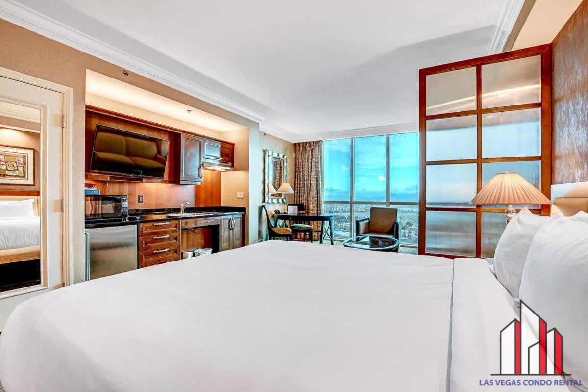 Mgm Signature-12-718 Accessible Сasa de vacaciones *