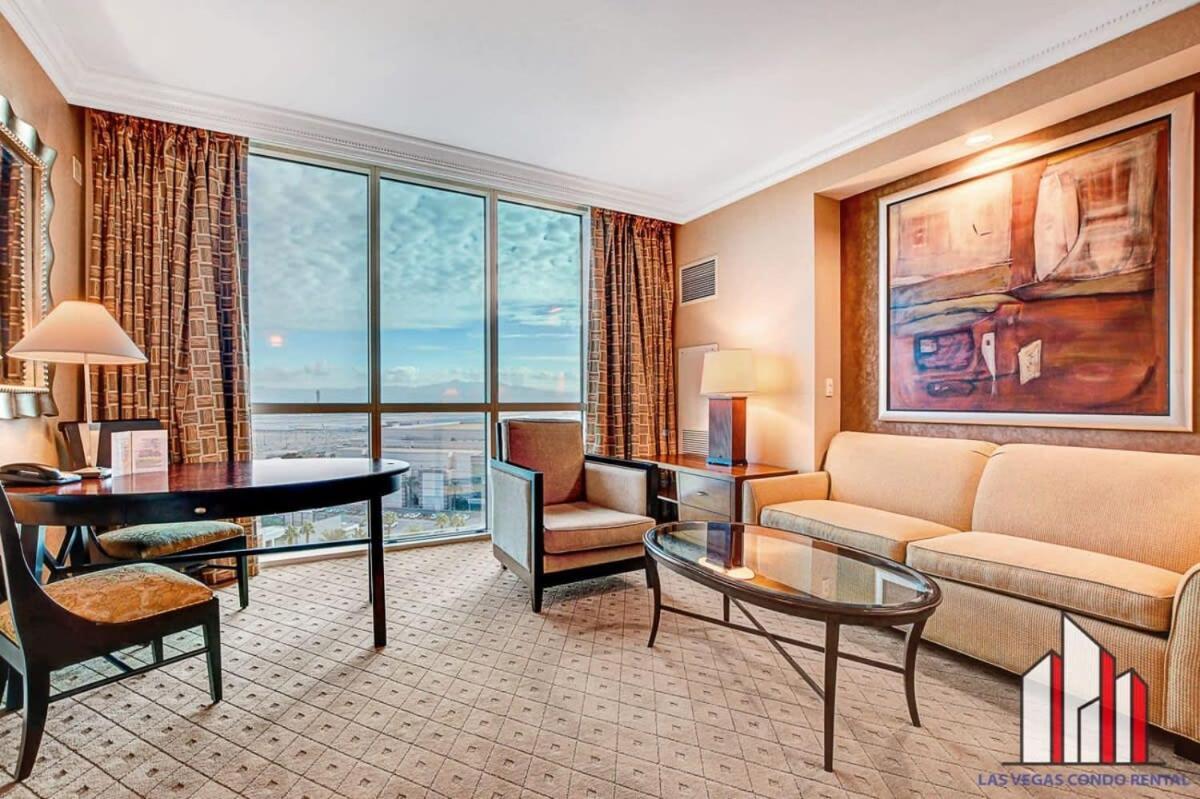 Сasa de vacaciones Mgm Signature-12-718 Accessible *