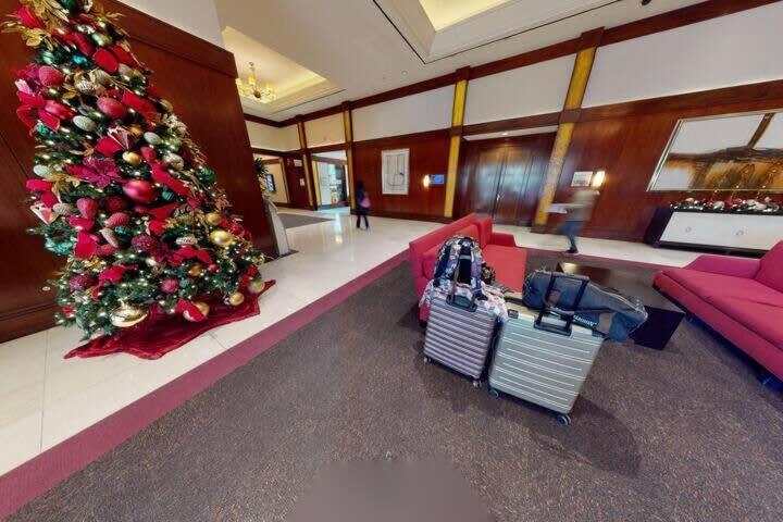 Сasa de vacaciones Mgm Signature-12-718 Accessible