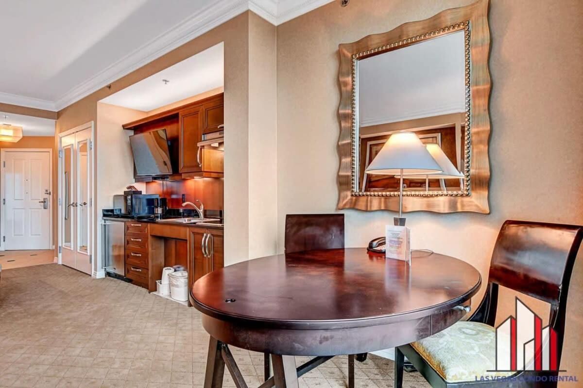 Mgm Signature-12-718 Accessible Сasa de vacaciones