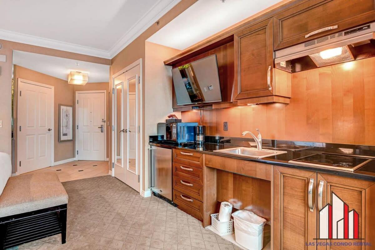 Mgm Signature-12-718 Accessible Сasa de vacaciones *