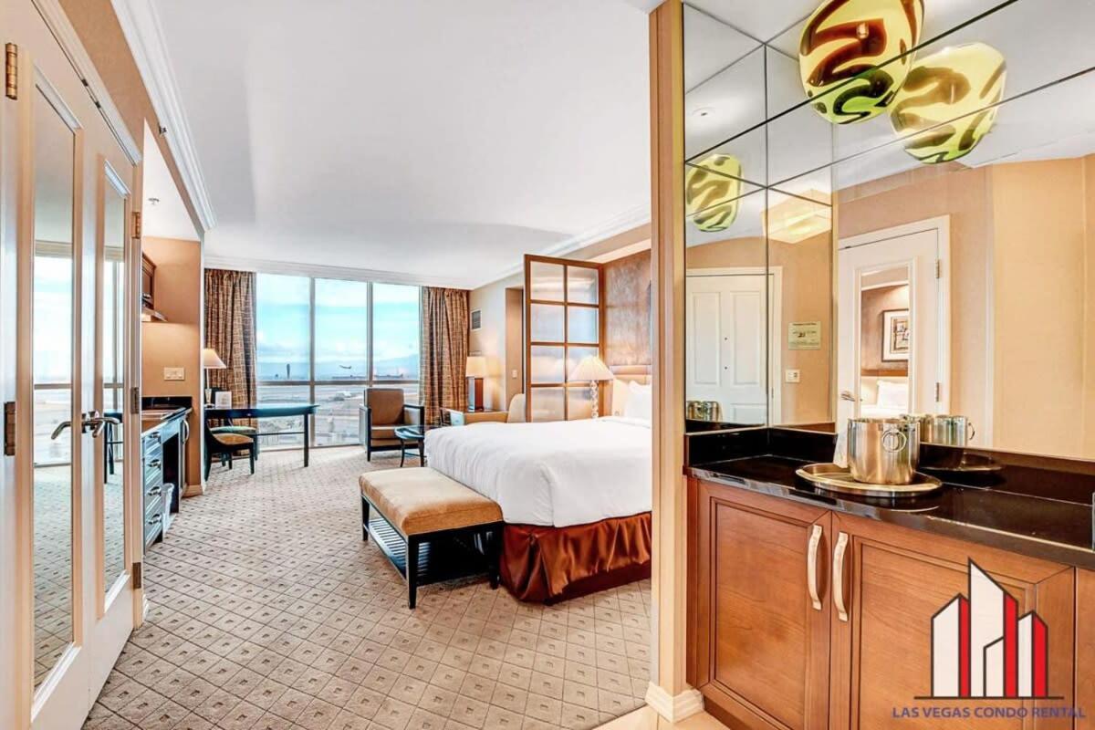 Mgm Signature-12-718 Accessible * Las Vegas