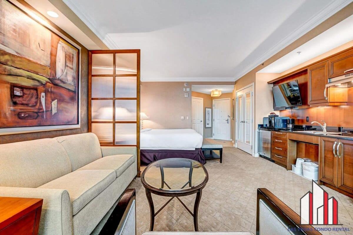 Сasa de vacaciones Mgm Signature-12-718 Accessible *