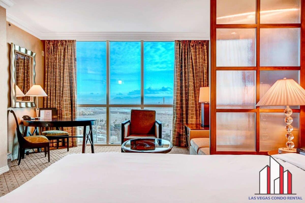 Сasa de vacaciones Mgm Signature-12-718 Accessible Las Vegas