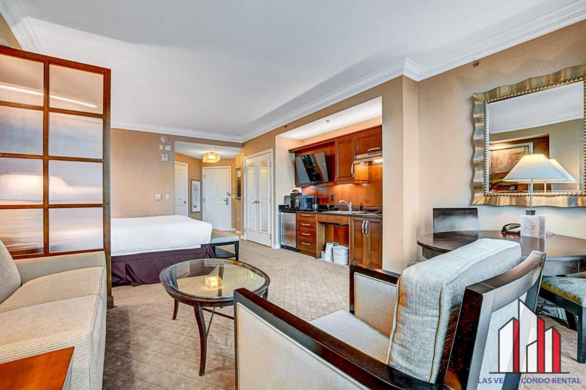 Сasa de vacaciones Mgm Signature-12-718 Accessible *