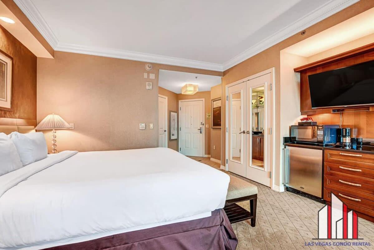 Mgm Signature-12-718 Accessible Сasa de vacaciones Las Vegas