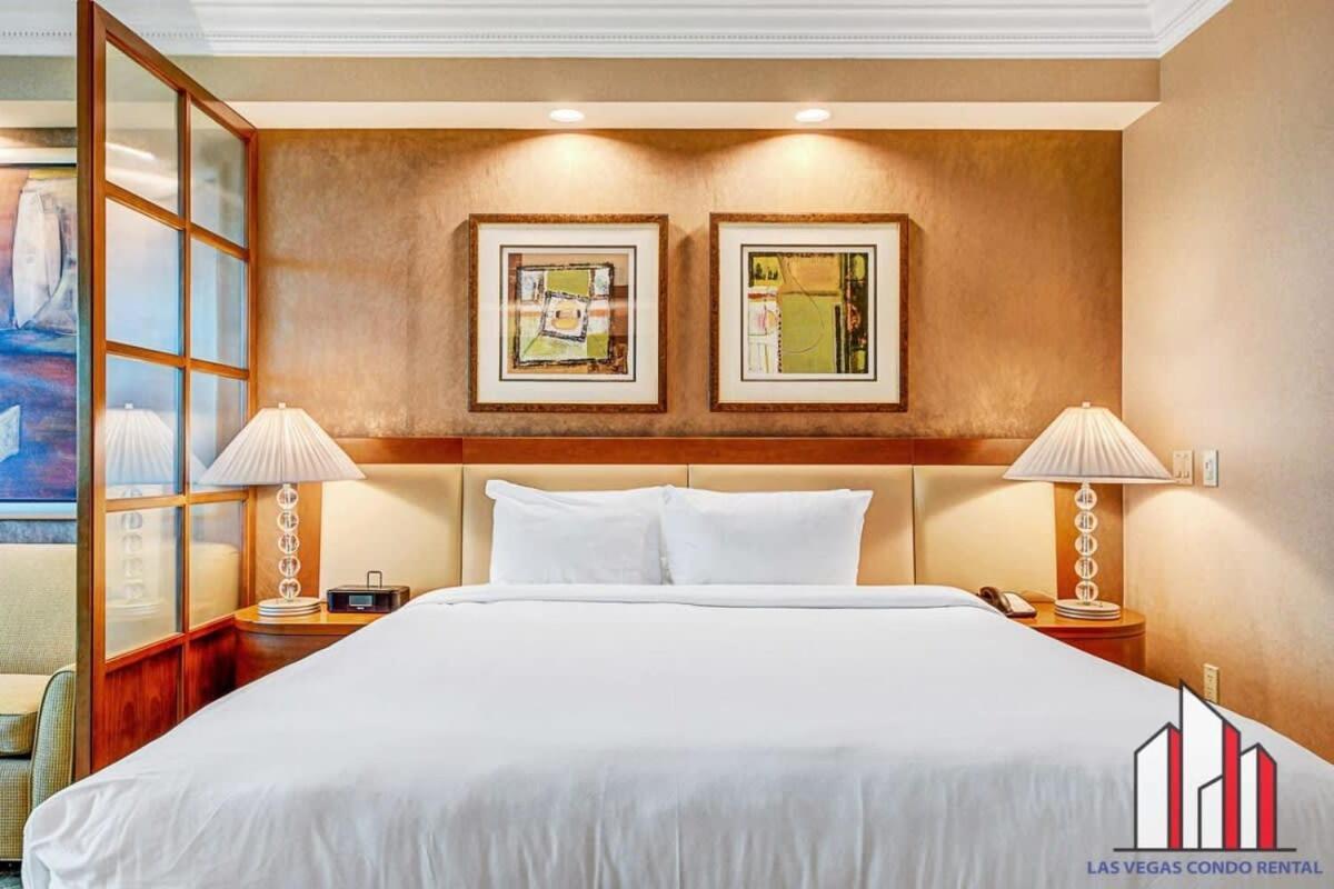 Mgm Signature-12-718 Accessible Сasa de vacaciones *