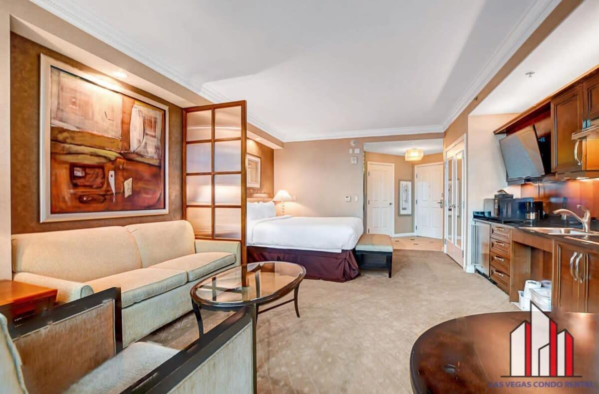 Mgm Signature-12-718 Accessible Сasa de vacaciones Las Vegas