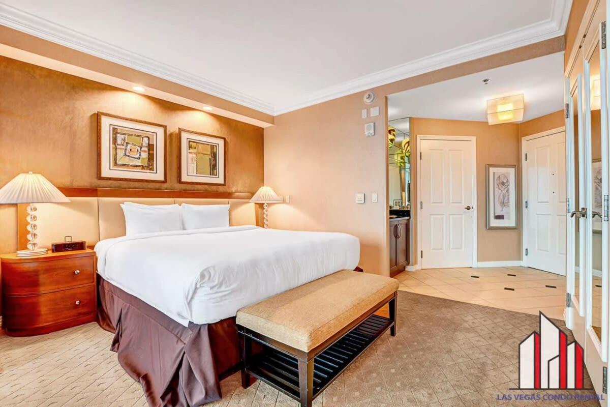Mgm Signature-12-718 Accessible Сasa de vacaciones