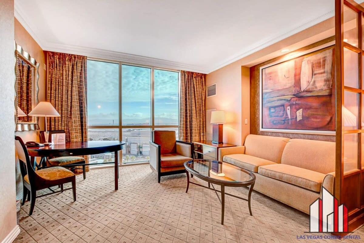 Сasa de vacaciones Mgm Signature-12-718 Accessible *