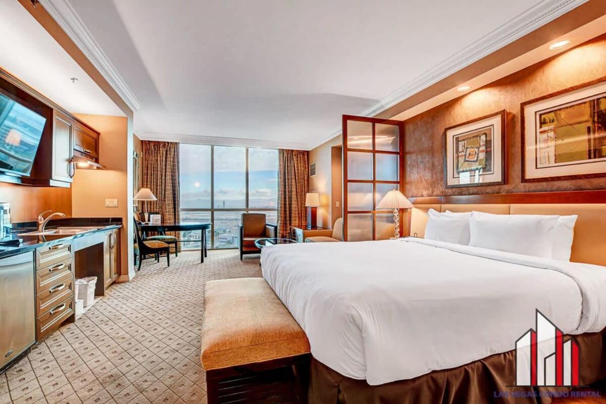 Mgm Signature-12-718 Accessible Сasa de vacaciones Las Vegas