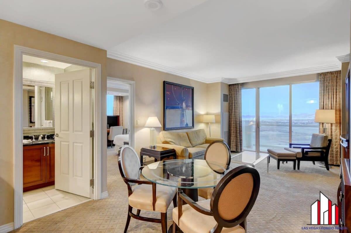 Сasa de vacaciones Signature 2br3ba Balcony Combo Units 20-618 And 20 Las Vegas