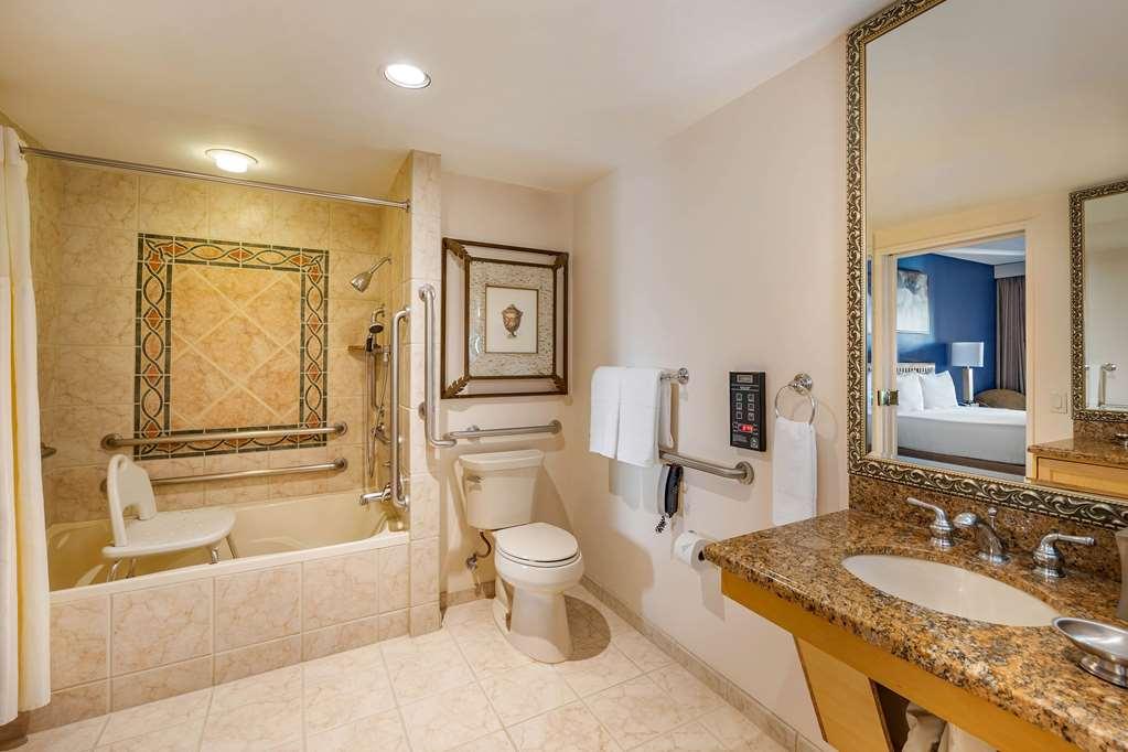 Hilton Vacation Club Polo Towers Vegas 3* Las Vegas