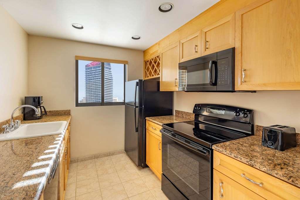 Hilton Vacation Club Polo Towers Vegas