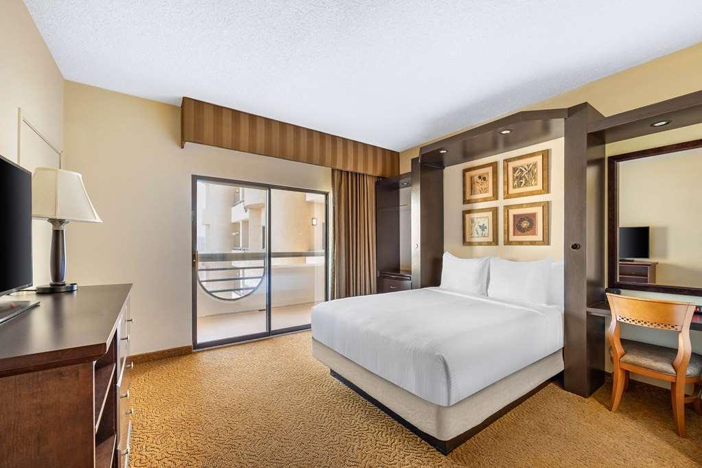 Hilton Vacation Club Polo Towers Vegas 3*