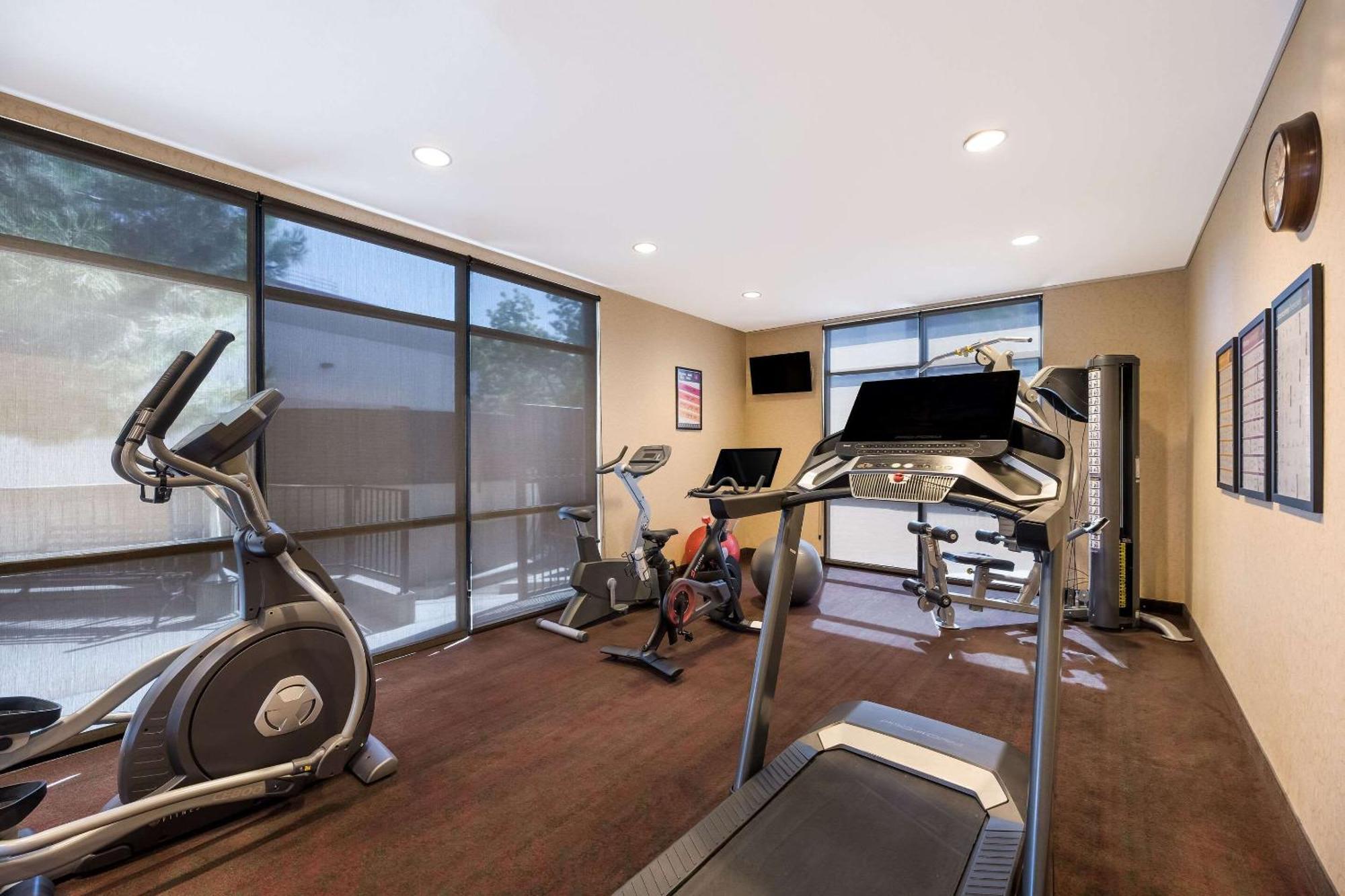 Comfort & Vegas - Nellis 3* Las Vegas