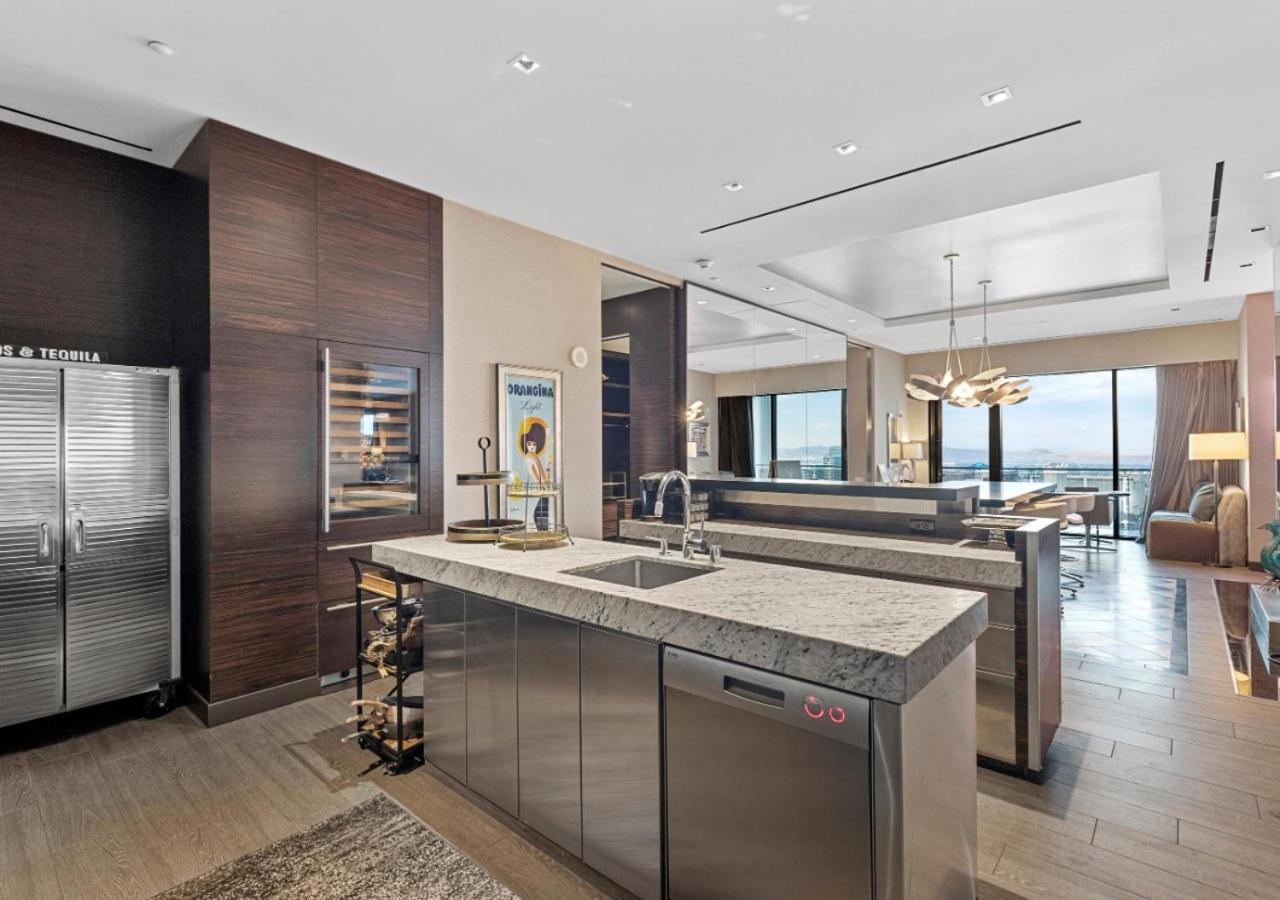 Stripviewsuites At Palms Place Apartahotel Las Vegas