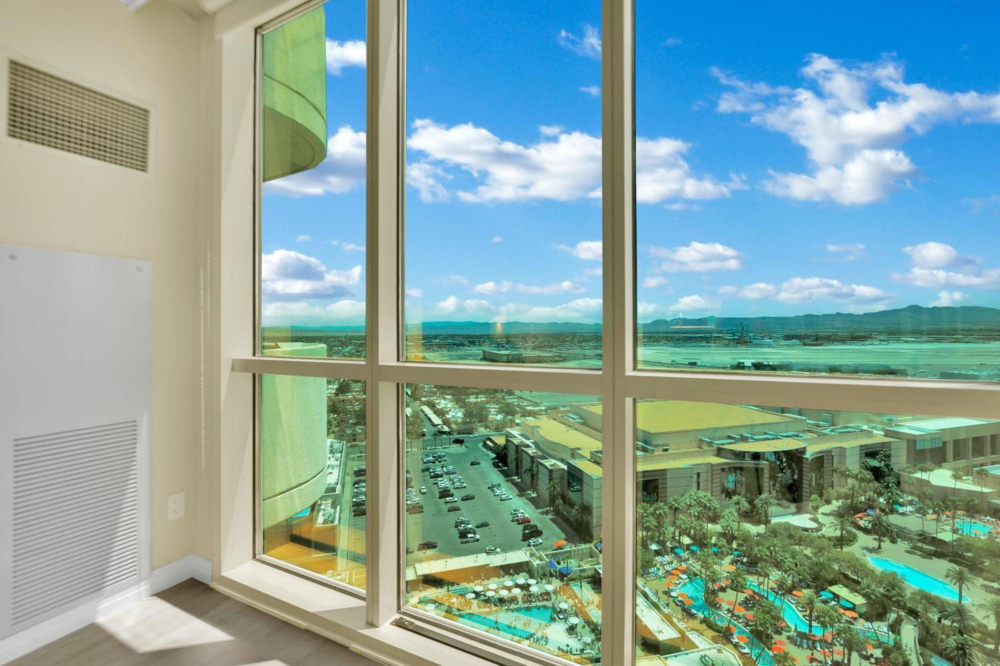 Сasa de vacaciones Skyline Serenity Mgm Signature *