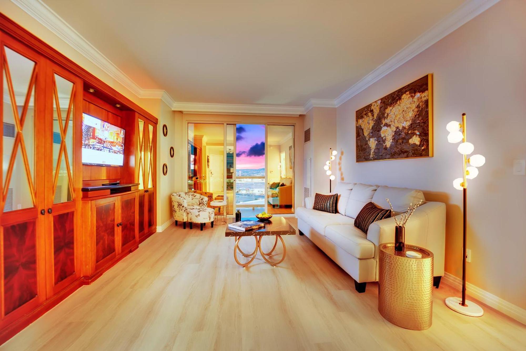 Skyline Serenity Mgm Signature Сasa de vacaciones