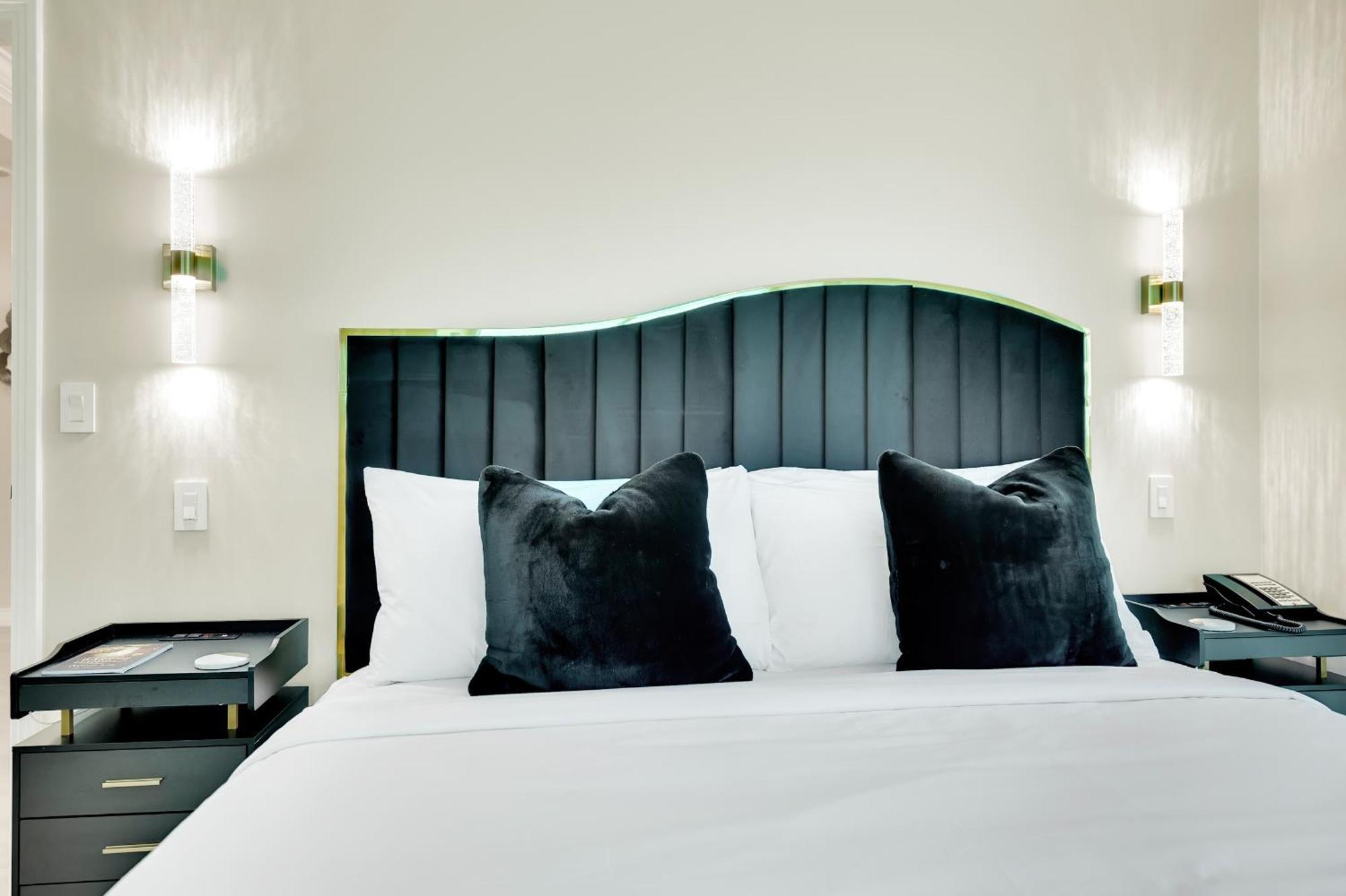 Skyline Serenity Mgm Signature Сasa de vacaciones *