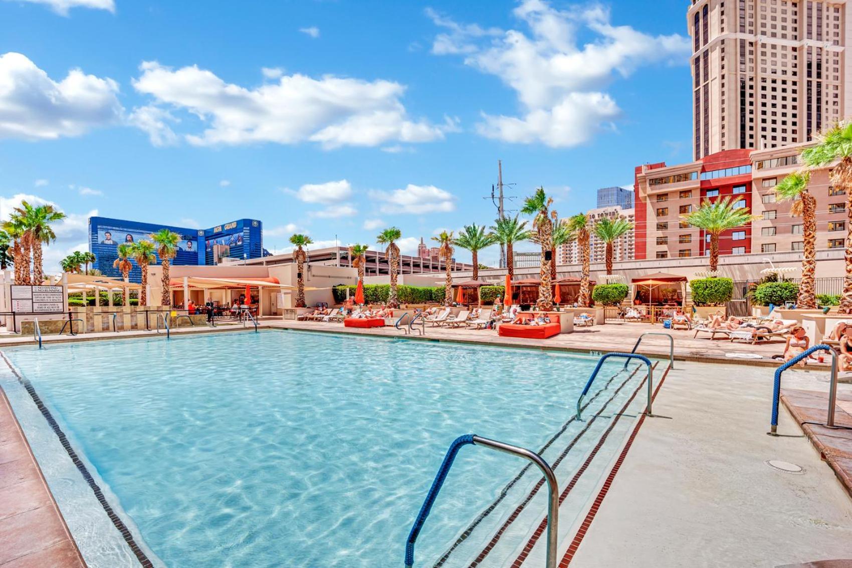 Сasa de vacaciones Skyline Serenity Mgm Signature Las Vegas
